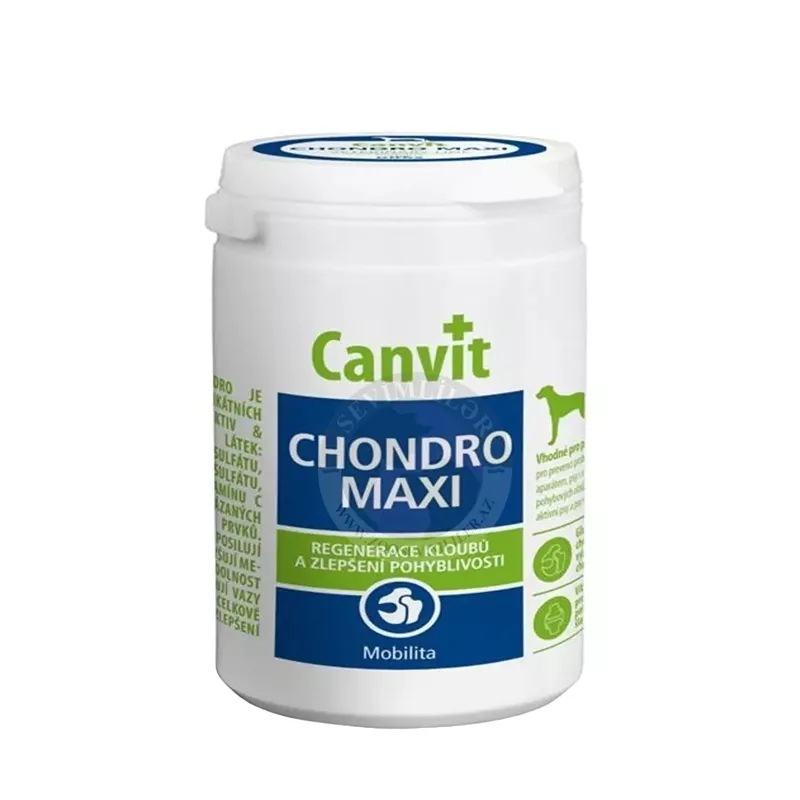 Canvit Chondro Maxi, 230 gr