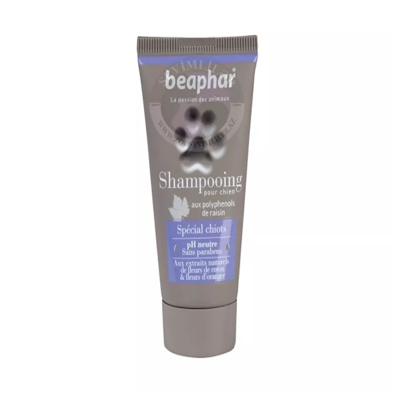 Beaphar Shampooing Pour Chien, 250 мл