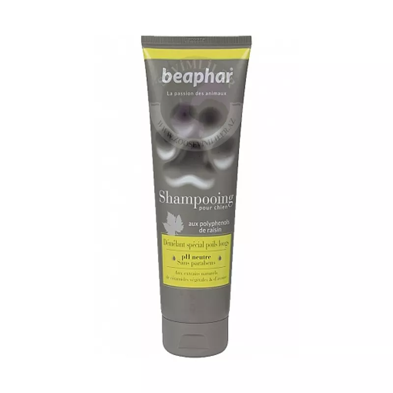 Beaphar Shampooing Pour Chien, 250 мл