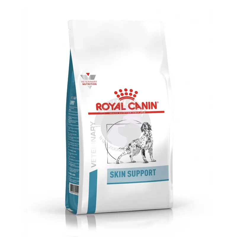 Royal Canin Skin Support
