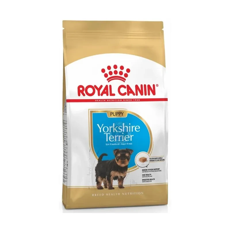 Royal Canin Yorkshire Terrier Puppy, 1.5 kq