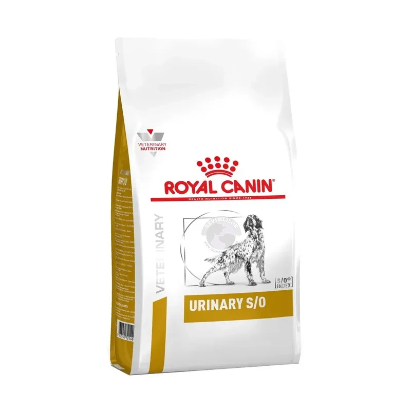 Royal canin Urinary S/O