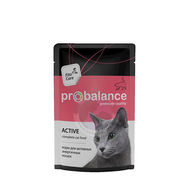Probalance Active Complete, 90 гр