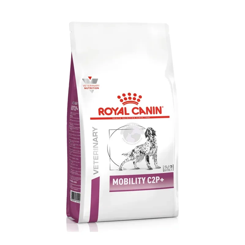 Royal Canin Mobility C2P+; с курицей