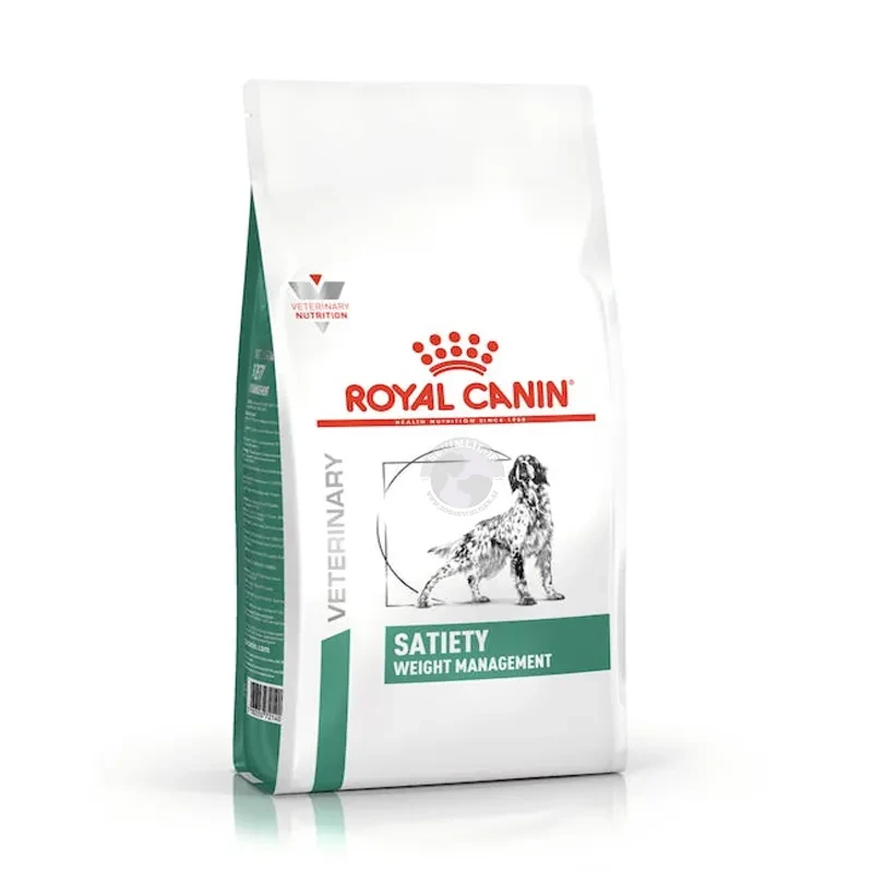 Royal Canin Satiety Weight Management; with chicken