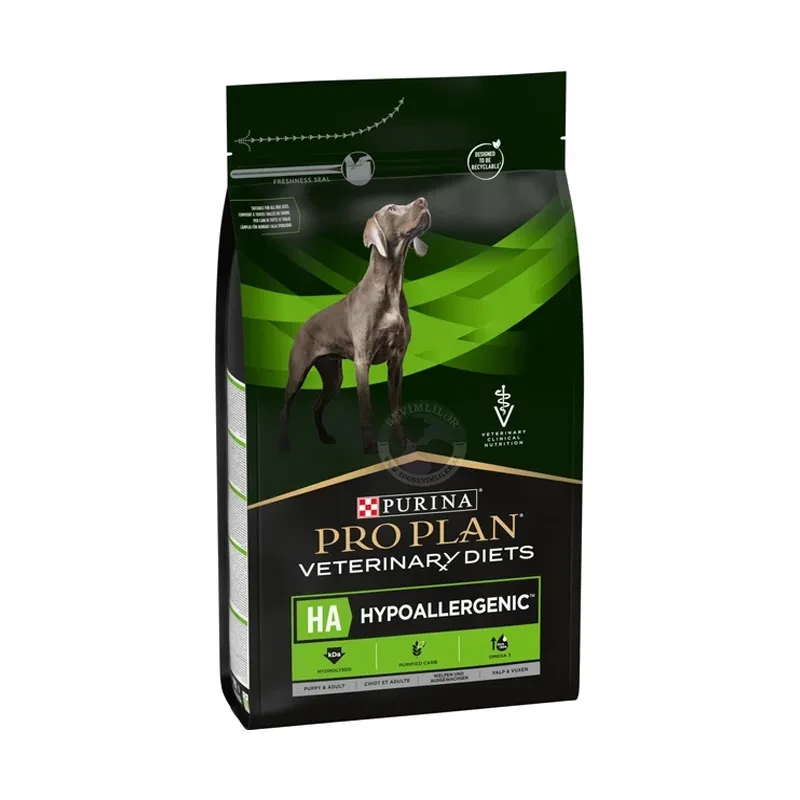 Purina ProPlan Veterinary Diets Hypoallergenic