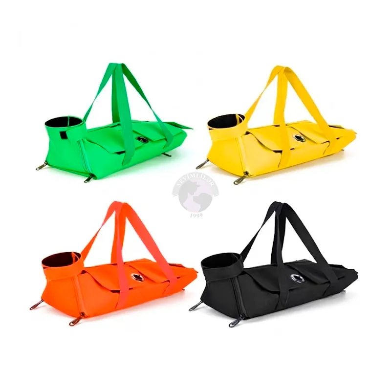 Bag for dogs and cats, 43*22 cm