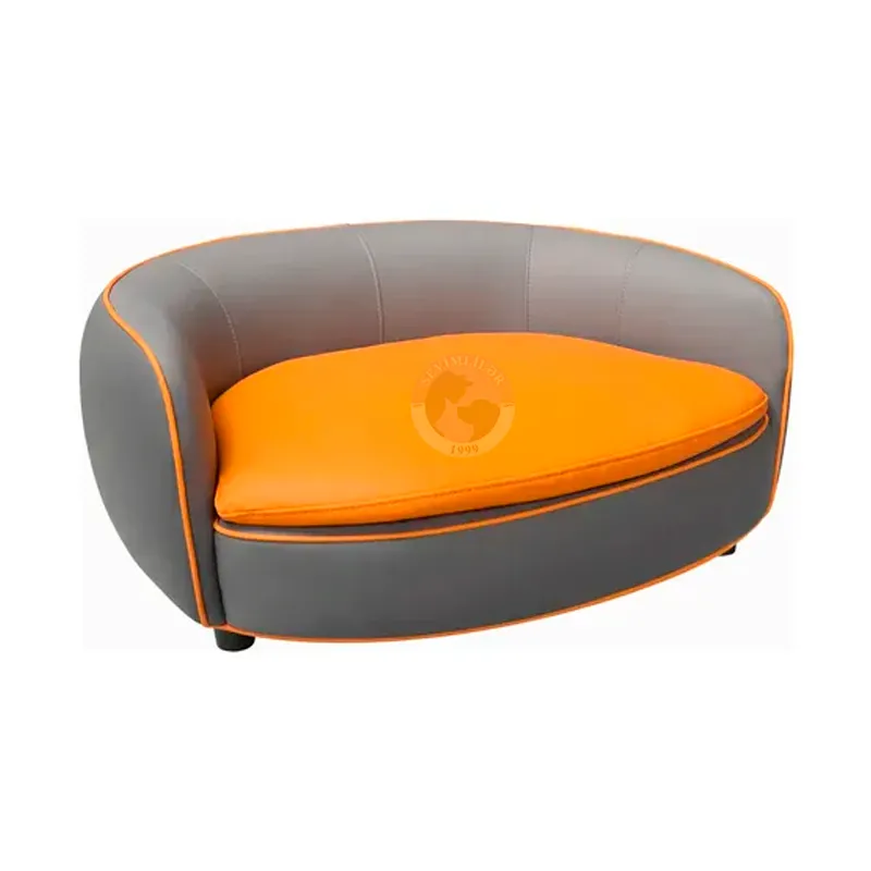 Bed for cats and dogs