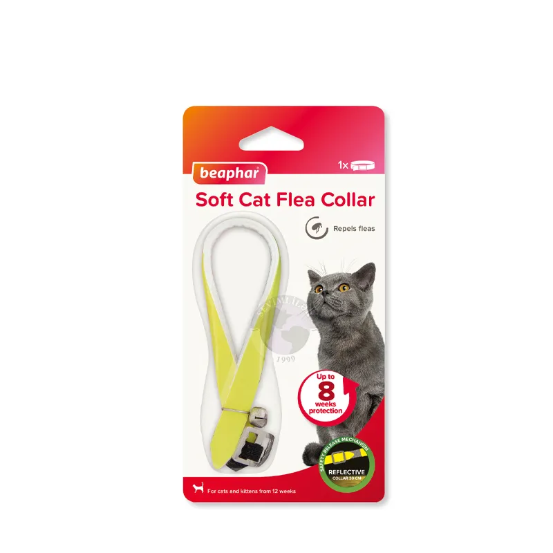 Beaphar; flea collar, 30 cm
