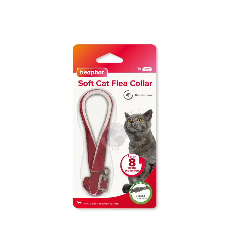 Beaphar; flea collar, 30 cm