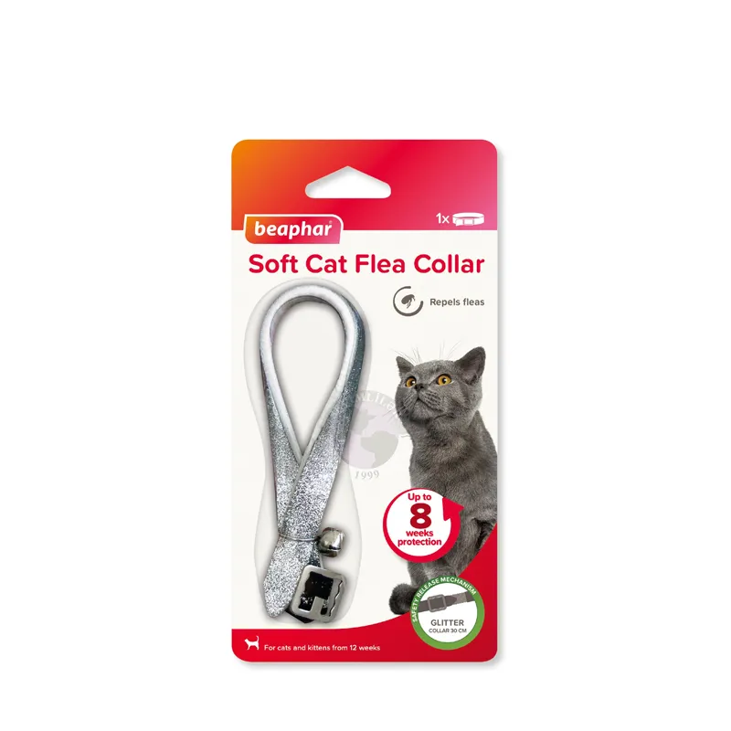 Beaphar; flea collar, 30 cm