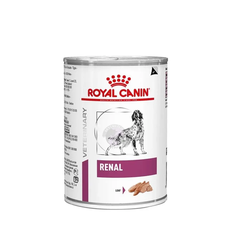 Royal Canin Renal; 410 gr