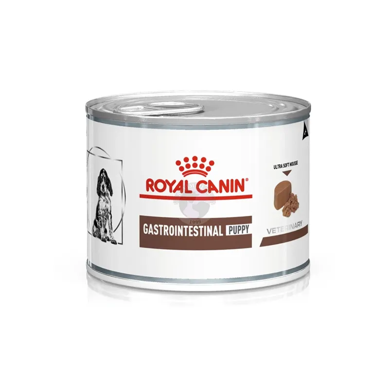 Royal Canin Gastrointestinal Puppy; 195 gr