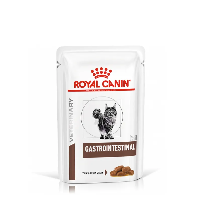 Royal Canin Gastrointestinal; 85 gr