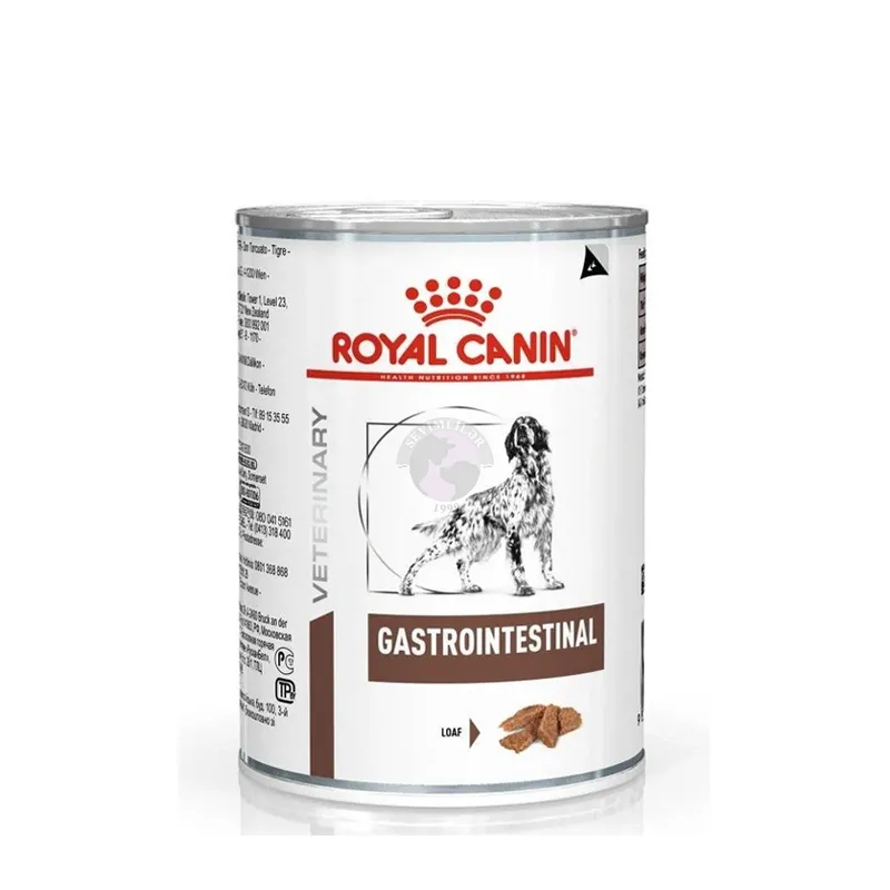 Royal Canin Gastrointestinal; 400 gr