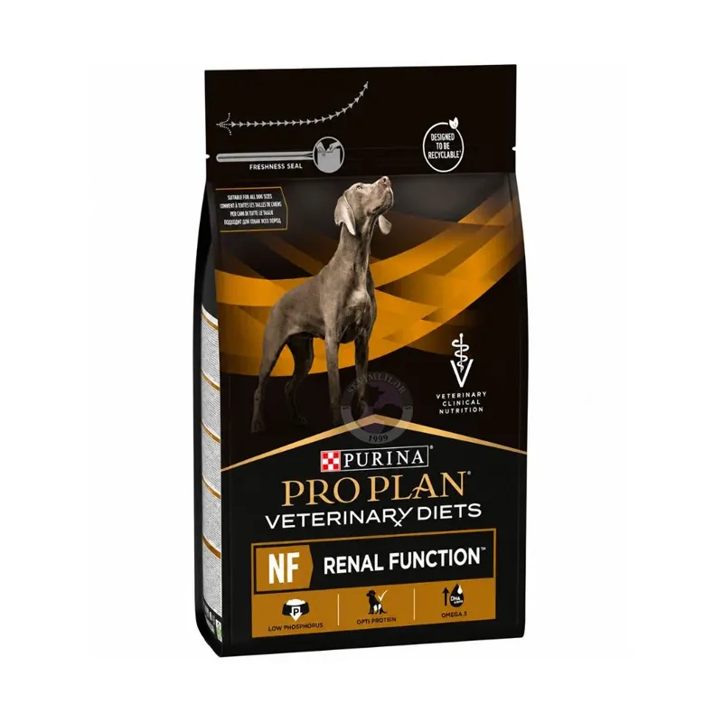 Purina ProPlan Veterinary Diets Renal Function